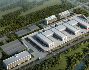 Hubei Tianda Thermal energy Technology Co., LTD 